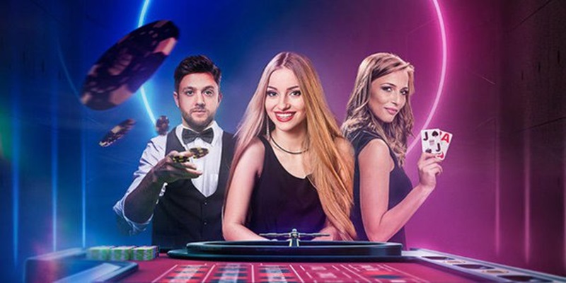 Học hỏi mẹo chơi cần thiết khi tham gia Casino Live