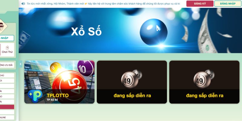 Hướng dẫn tham gia cược tại Saba Lottery 79King