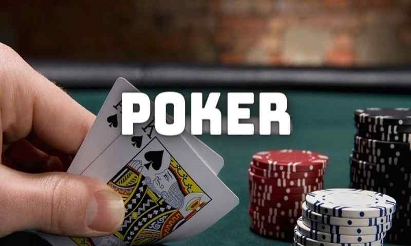 Luật cá cược Poker 79King