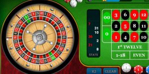 Roulette 79king