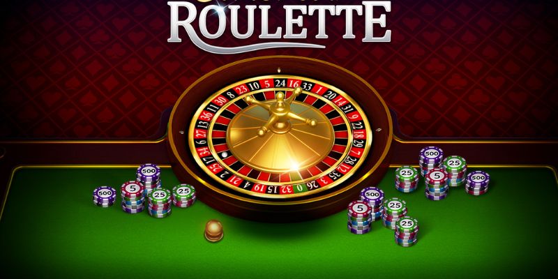 Tựa game casino Roulette 79king nổi tiếng 