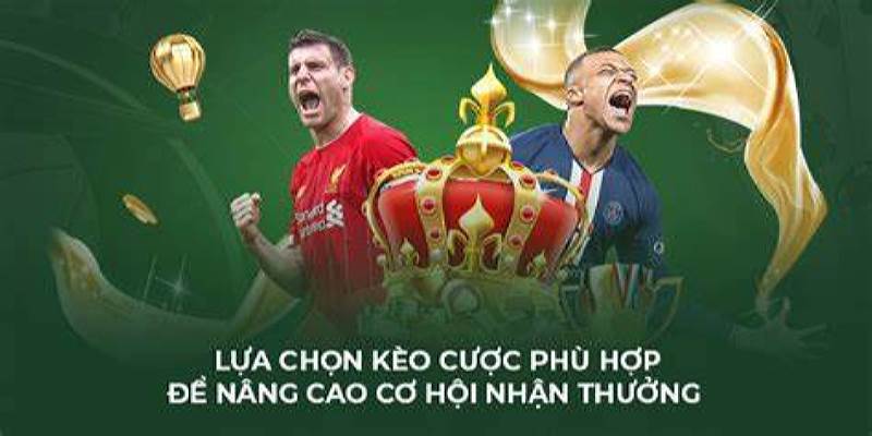 Các loại kèo cược SABA Sports thịnh hành ngày nay