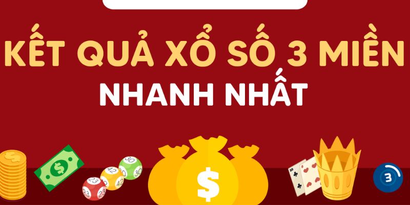 Hướng dẫn tham gia trải nghiệm của xổ số siêu nhanh tại 79King